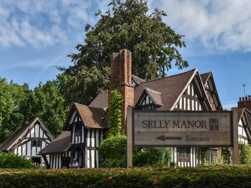 Birmingham Hospice - Selly Park in Birmingham, England photo 3