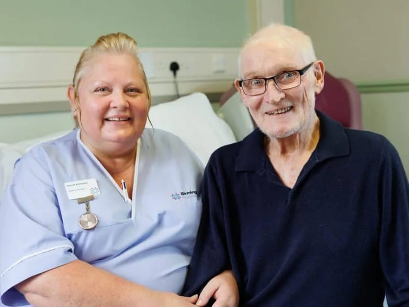 Birmingham Hospice - Selly Park in Birmingham, England photo 2