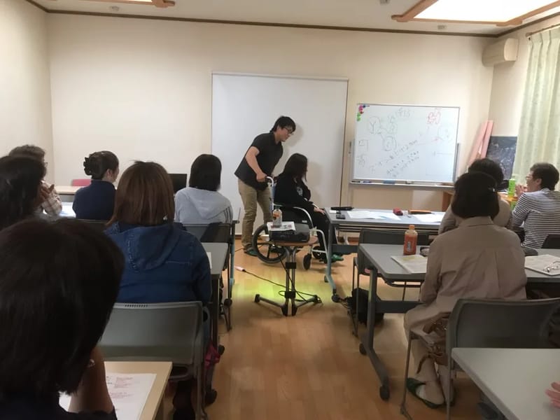 ぱんぷきん介護センター石巻東部ステーション - 有料老人ホーム in 石巻市, 宮城県 photo 2