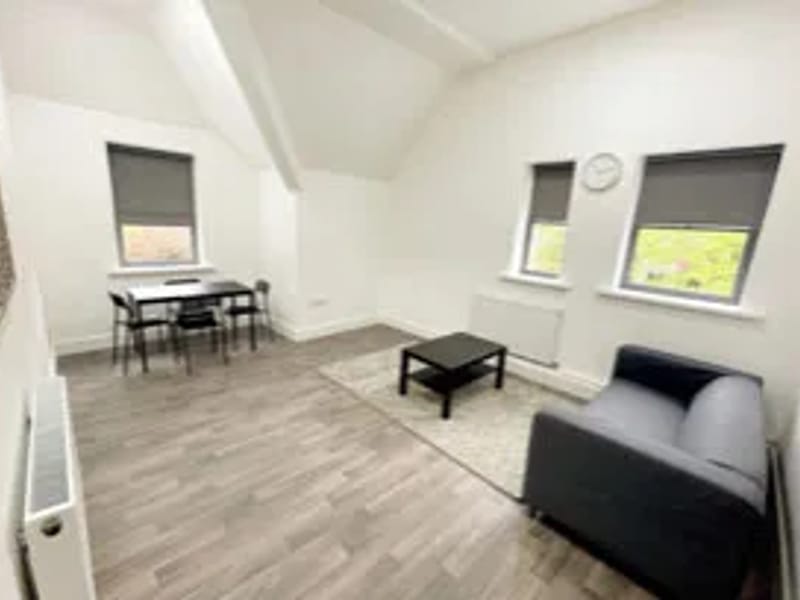 Select Support Partnerships Ltd - Blackburn in Blackburn, England photo 1