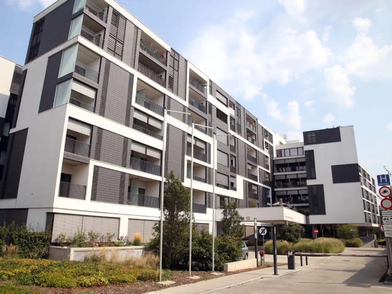 Pflege Meidling, Wiener Gesundheitsverbund (WiGeV) - Pflegeheim in Wien, Wien photo 2