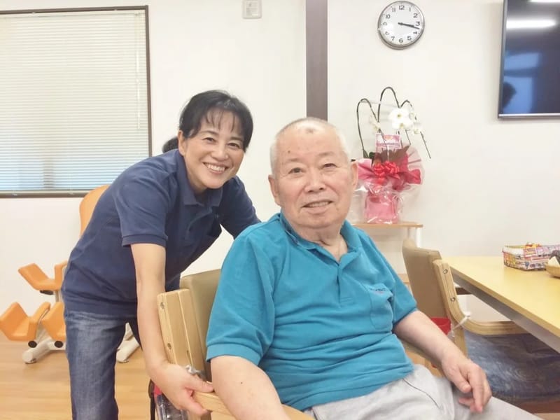 げんき・もりもり王居殿 - デイサービス in 神戸市垂水区, 兵庫県 photo 3
