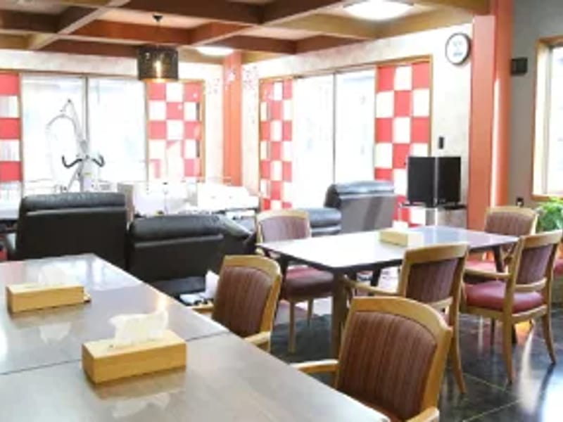 すまいる縁寿 - デイサービス in 熊本市北区, 熊本県 photo 2