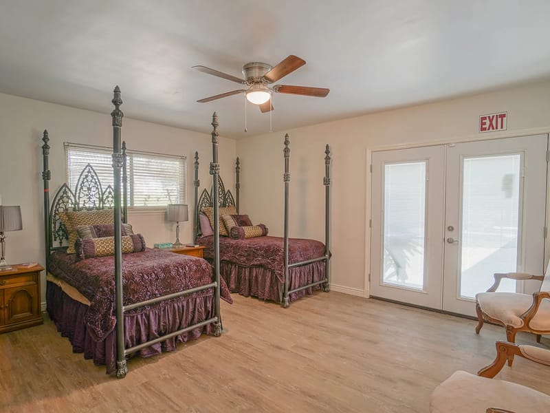 Asher Estate - Assisted Living in Upland, CA photo 3