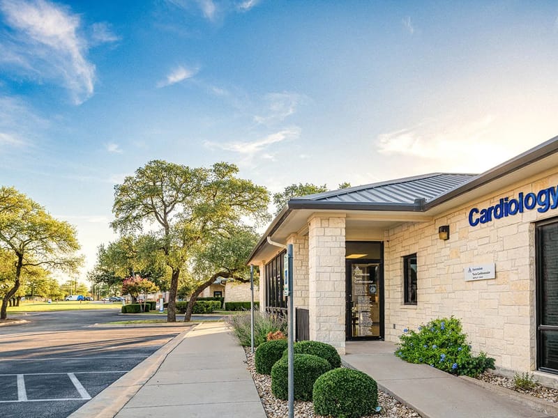 Ascension at Home - Home Health Nursing in Burnet, TX photo 1