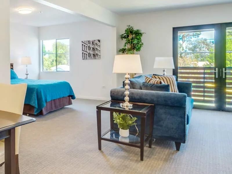 Avantgarde Senior Living Of Tarzana - Assisted Living in Tarzana, CA photo 1