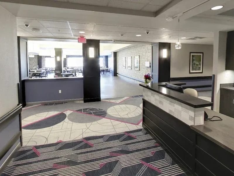 Regency at Chene — Nursing Home, Detroit, MI · photo 3