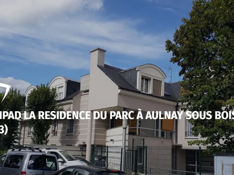 Ehpad Le Parc - EHPAD in AULNAY SOUS BOIS, Île-de-France photo 1