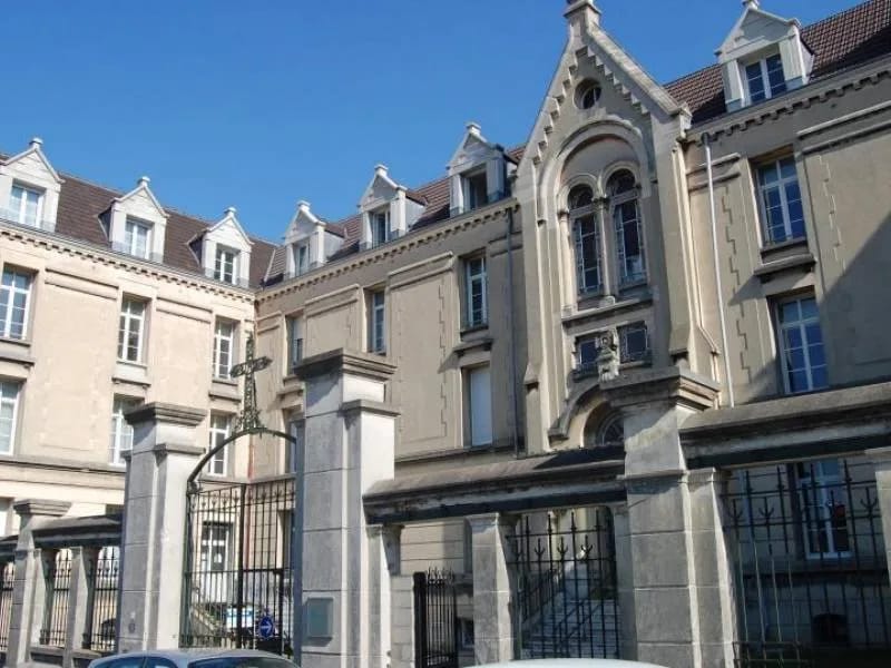 Ehpad Le Parc - EHPAD in AULNAY SOUS BOIS, Île-de-France photo 2