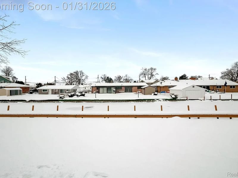 Cass Lake Home — Assisted Living, Waterford, MI · photo 2