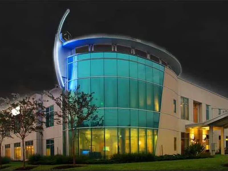Adventhealth New Smyrna Beach - Hospital in New Smyrna Beach, FL photo 1