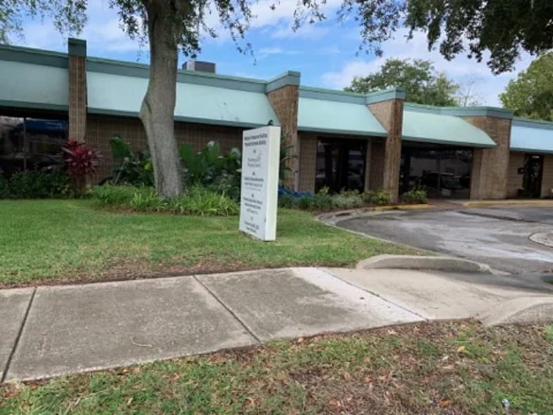 Adventhealth New Smyrna Beach - Hospital in New Smyrna Beach, FL photo 3
