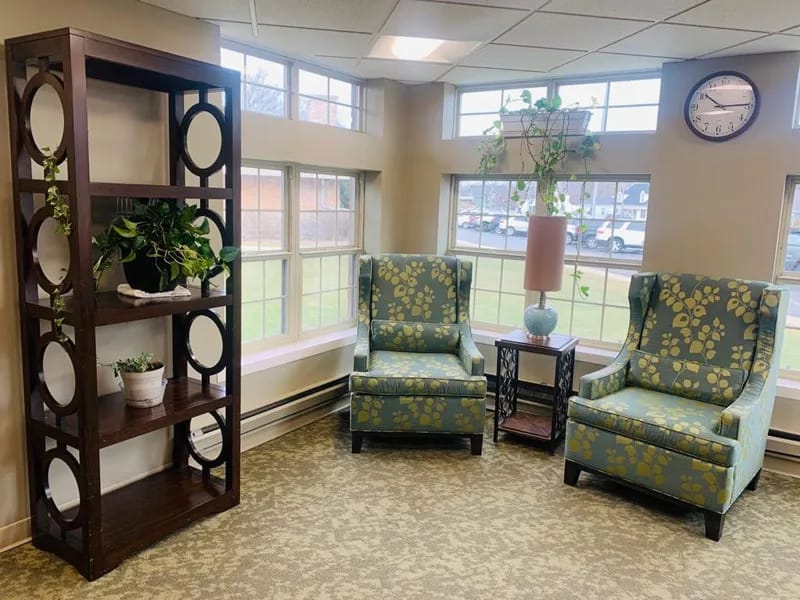 Sheridan Healthcare and Rehabilitation Center - Nursing Home in Sheridan, AR photo 2
