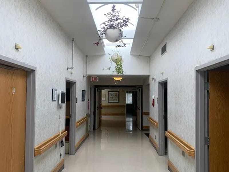 Sheridan Healthcare and Rehabilitation Center - Nursing Home in Sheridan, AR photo 3