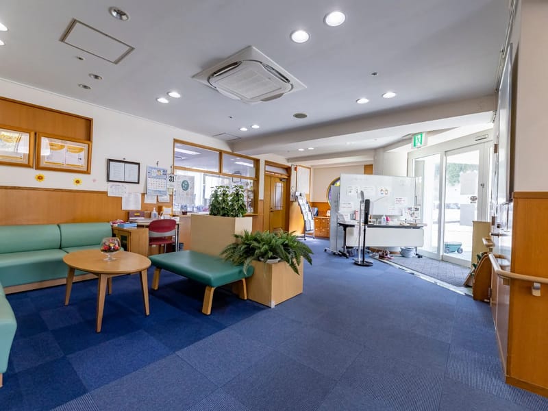 きぬうらケアプランセンター - 有料老人ホーム in 半田市, 愛知県 photo 2