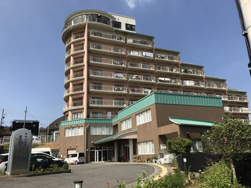 きぬうらケアプランセンター - 有料老人ホーム in 半田市, 愛知県 photo 3