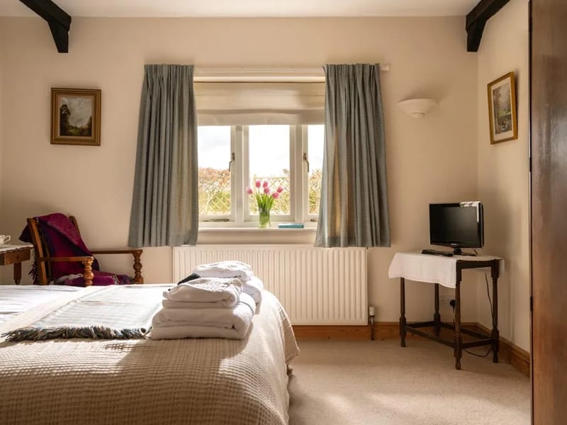Spinney Lodge in Leicester, England photo 1