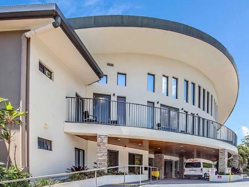 Bupa Tugun - Nursing Home in Tugun, QLD photo 1