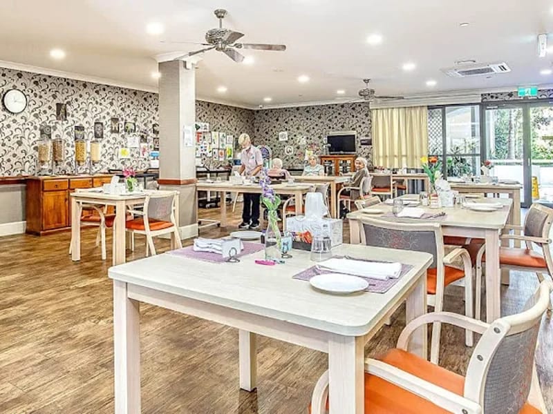 Bupa Tugun - Nursing Home in Tugun, QLD photo 4