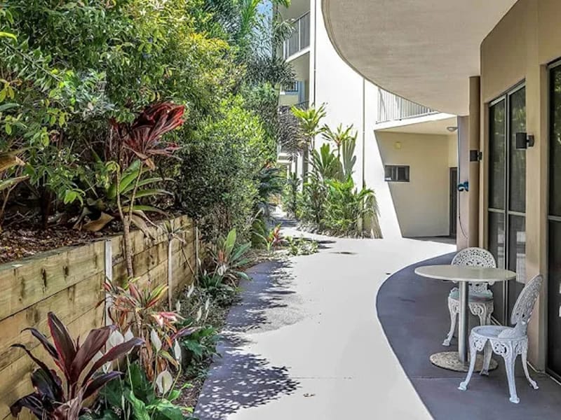 Bupa Tugun - Nursing Home in Tugun, QLD photo 2