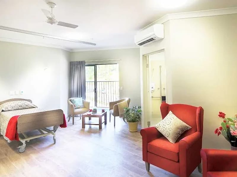 Bupa Tugun - Nursing Home in Tugun, QLD photo 6