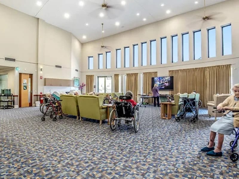 Bupa Tugun - Nursing Home in Tugun, QLD photo 5