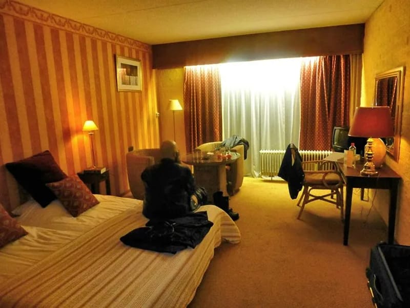 De Bekke - Verpleeghuis in Hardenberg, Overijssel photo 3