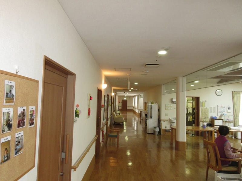 そんぽの家津高 - 有料老人ホーム in 岡山市北区, 岡山県 photo 1