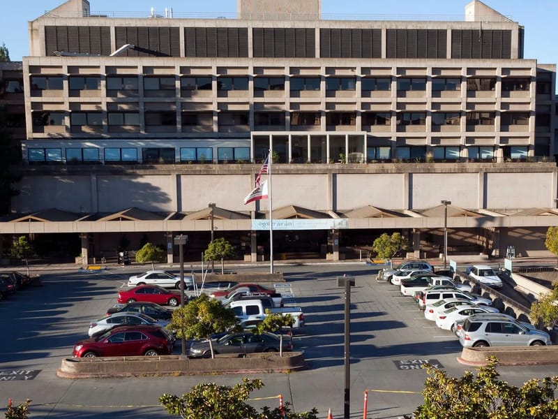 Mills-Peninsula Health Services - Hospital in Burlingame, CA photo 2
