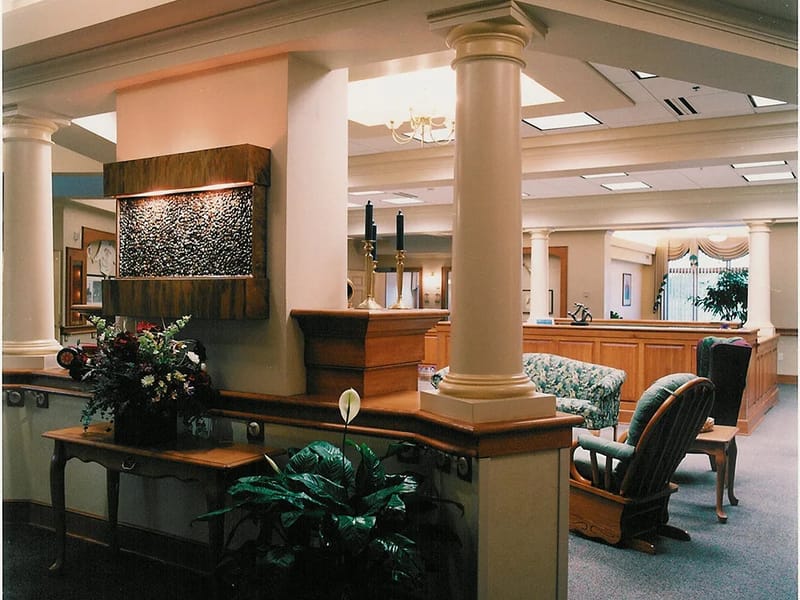 Marian House Alzheimer Unit - Nursing Home in Claremorris, Mayo photo 1