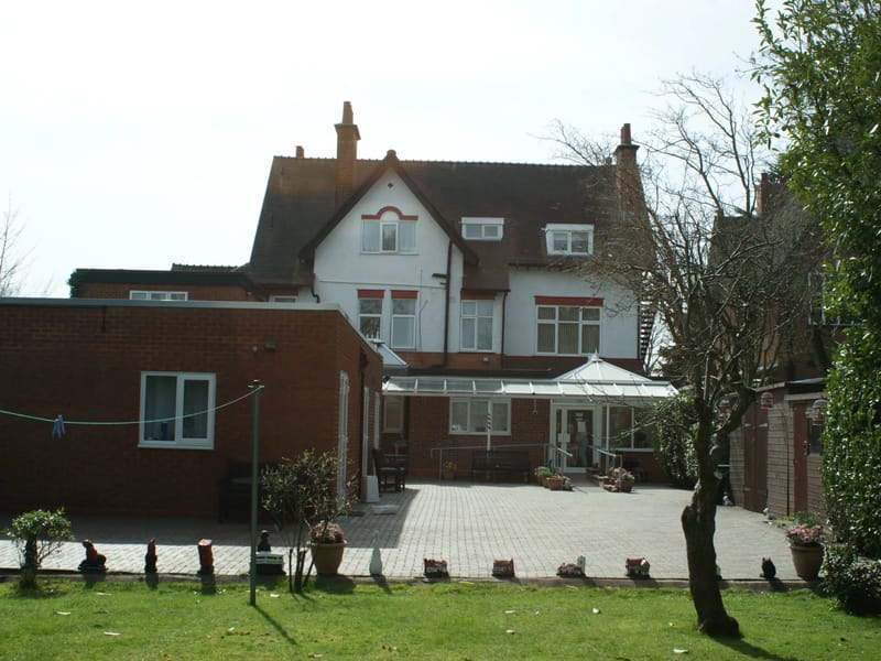 Marian House Alzheimer Unit - Nursing Home in Claremorris, Mayo photo 2