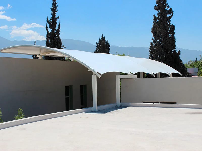 ESCUELA PARA ADULTO MAYOR PRIMAVERA EN INVIERNO - Hogar de Ancianos in Jocotitlán, Estado de México photo 3