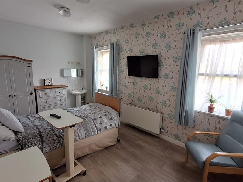 Fountain Lodge Care Home Limited - Nursing Home in Coventry, England photo 2