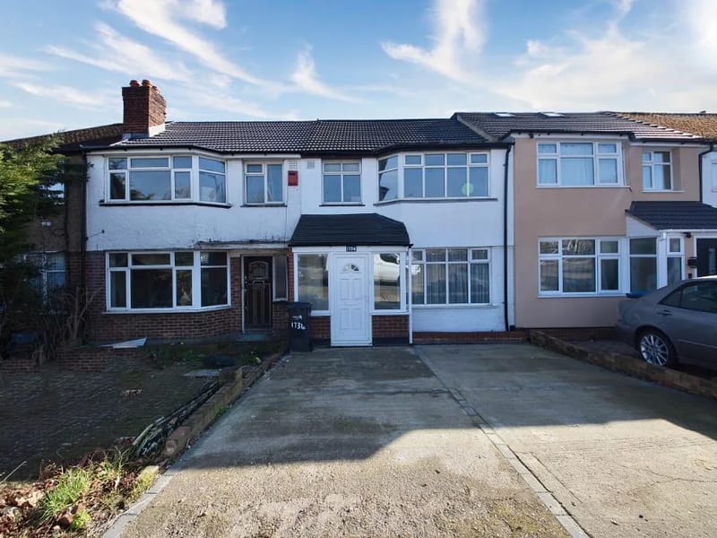 Great Cambridge House in Enfield, England photo 2