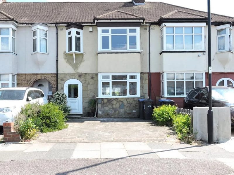 Great Cambridge House in Enfield, England photo 1