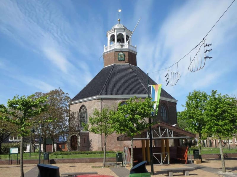 Van Harenshuus - Begeleid Wonen in St.-Annaparochie, Friesland photo 1