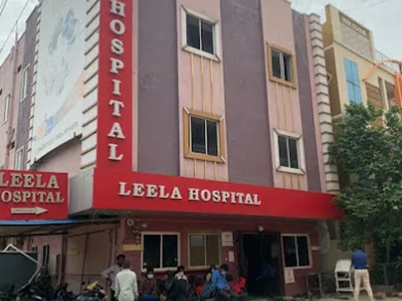 M/S Next Gen Hospitals - अस्पताल in Medchal, Telangana photo 1