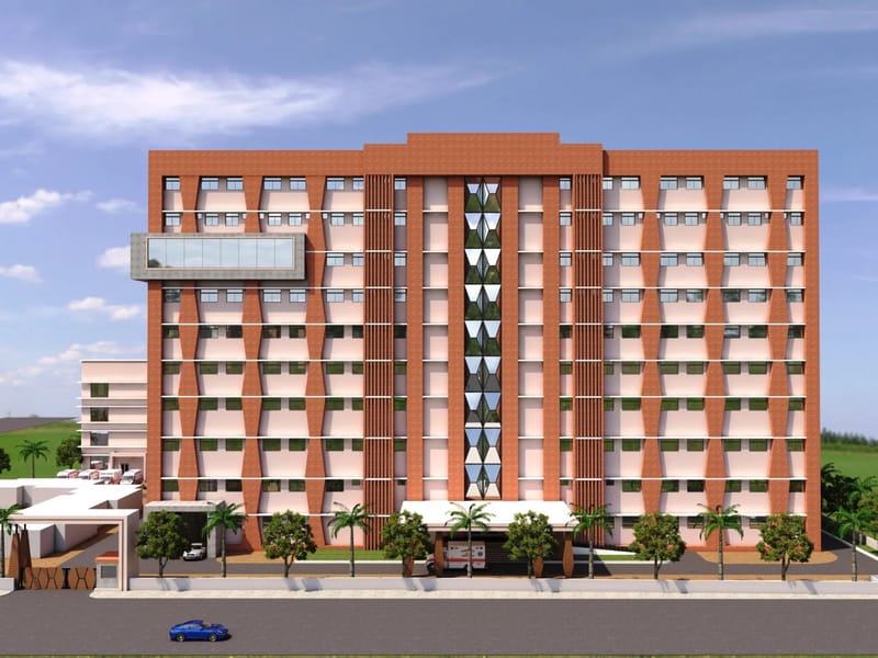 M/S Next Gen Hospitals - अस्पताल in Medchal, Telangana photo 2