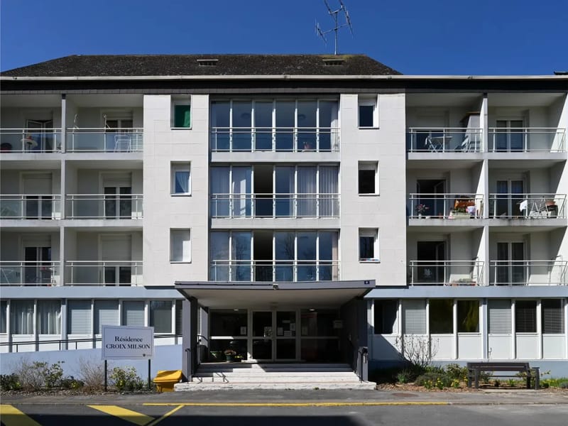 Residence Autonomie Du Ccas - Maison de Retraite in TARBES, Occitanie photo 2