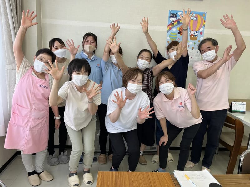 ほのぼの在宅介護相談センター - 有料老人ホーム in 出雲市, 島根県 photo 2
