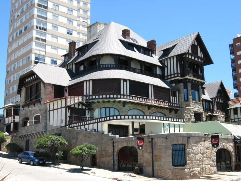 Residencia Laurentina in MAR DEL PLATA, BUENOS AIRES photo 1