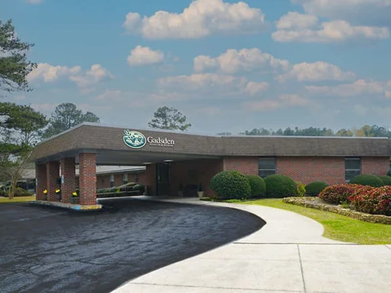 Branch Care INC. — Home Health Nursing, Gadsden, AL · photo 2