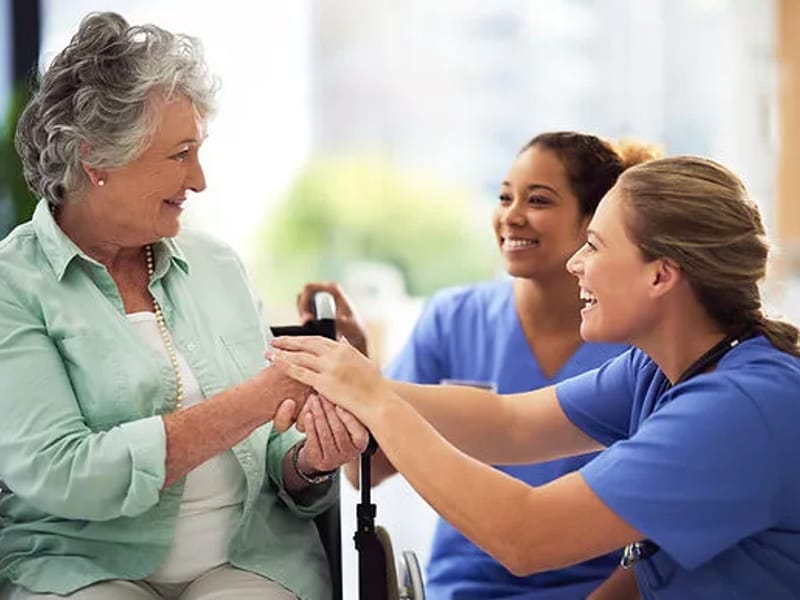 Branch Care INC. — Home Health Nursing, Gadsden, AL · photo 3