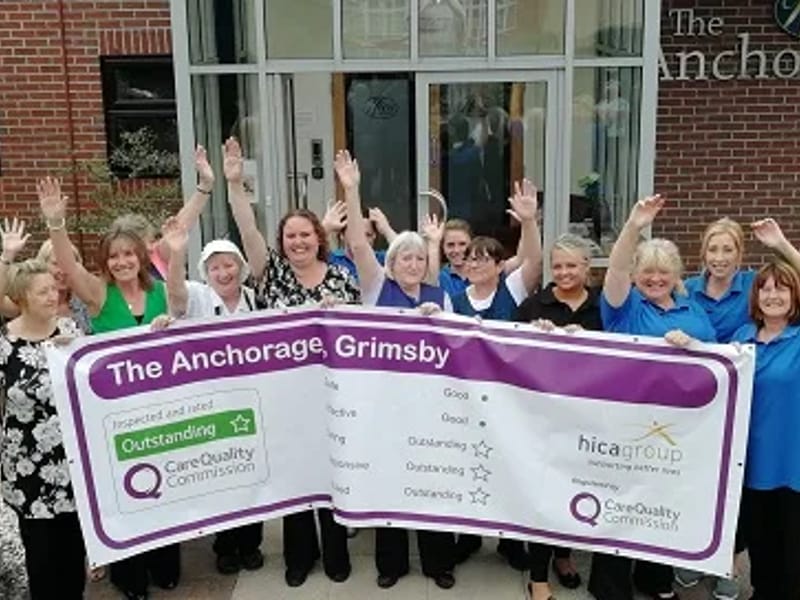 Grimsby Holistic Home Care - In-Home Care in Grimsby, England photo 1
