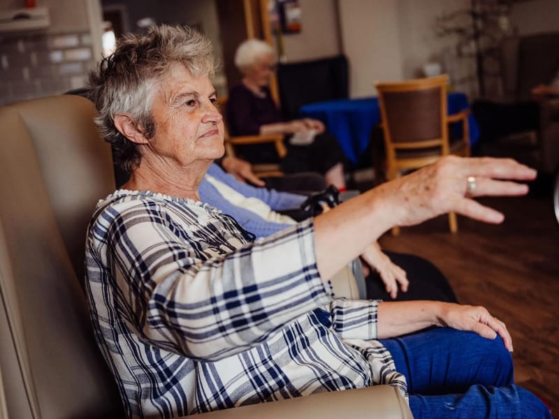Grimsby Holistic Home Care - In-Home Care in Grimsby, England photo 2