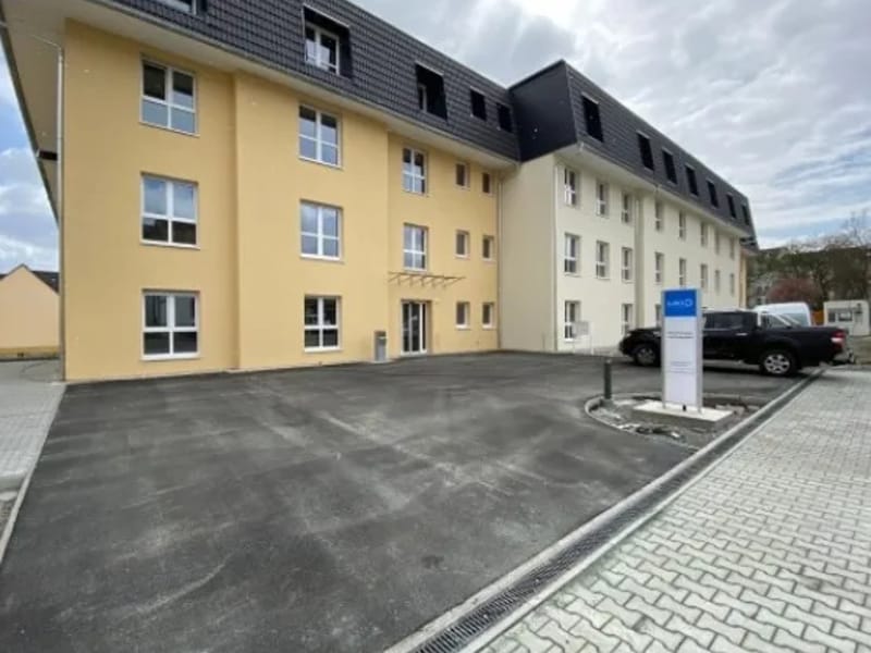 Altenpflegeheim "Am Komturhof" - Pflegeheim in Plauen, Sachsen photo 3