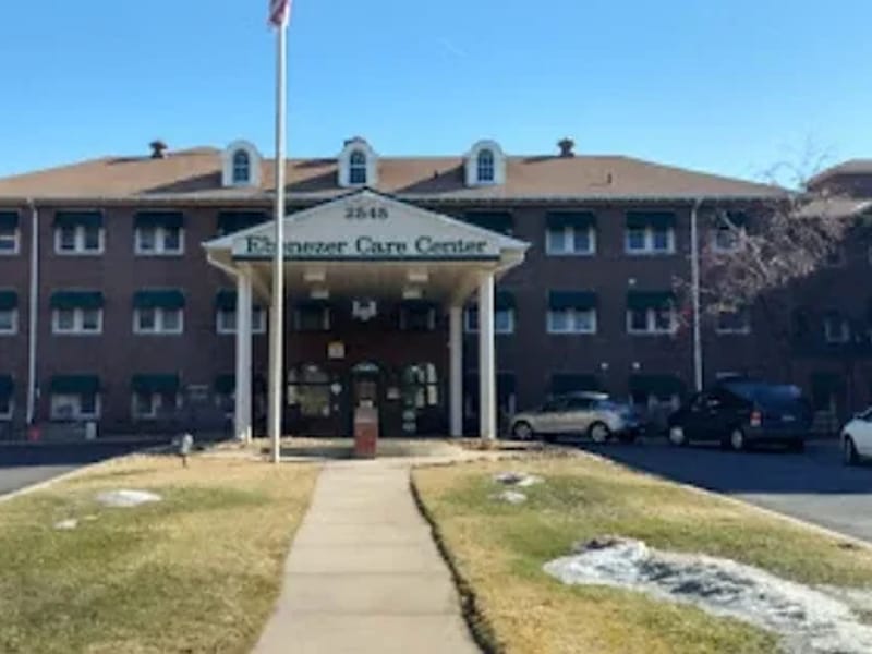 Ebenezer Integrated Care & Rehab - Nursing Home in Saint Paul, MN photo 2