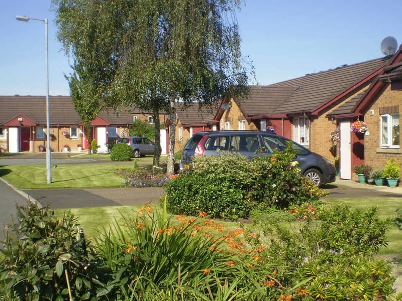 highfields house - Assisted Living in Bolton, England photo 2