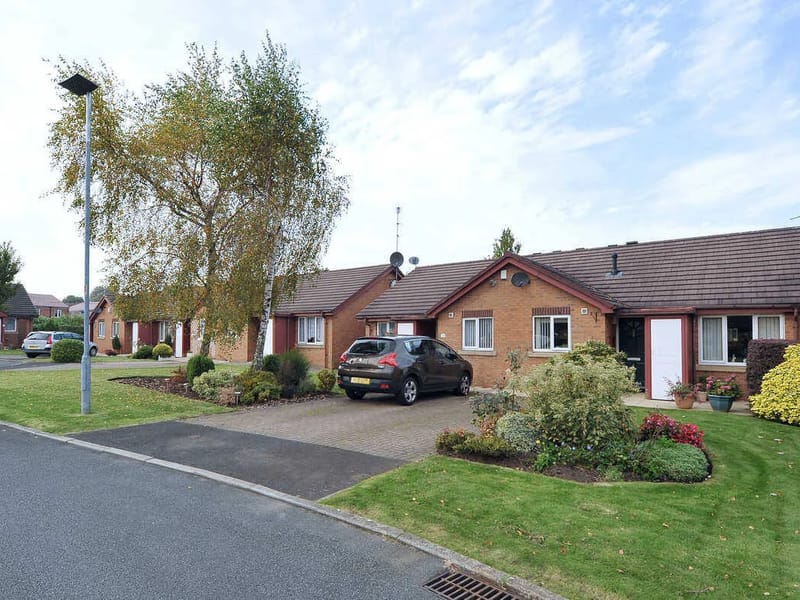 highfields house - Assisted Living in Bolton, England photo 3