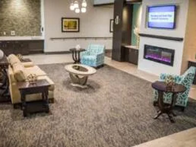 Center at Northridge, Llc, The - Nursing Home in Westminster, CO photo 3